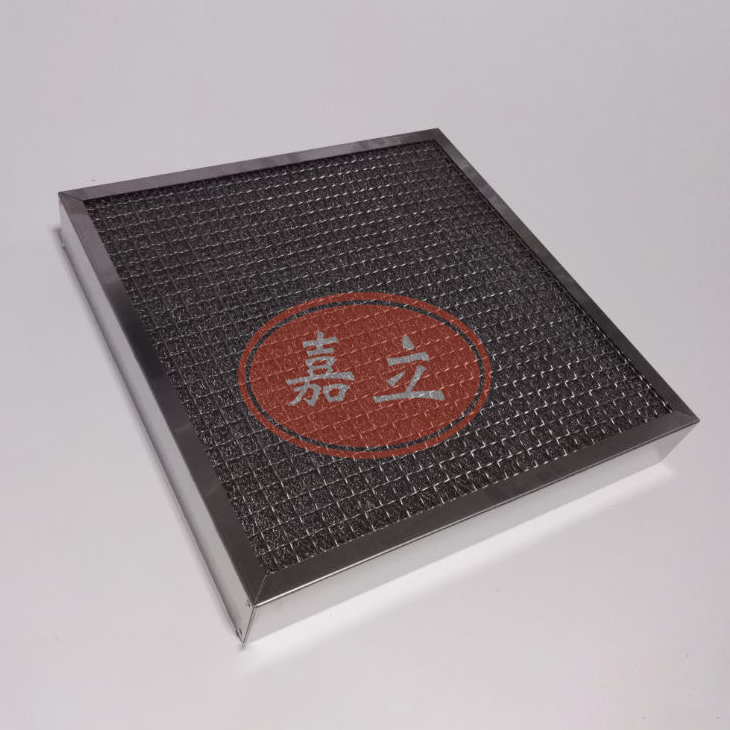 政和不锈钢油雾过滤器